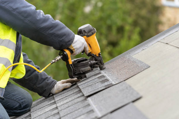 Best Storm Damage Roof Repair  in Lakeside Park, KY