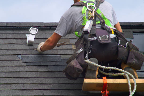 Best Chimney Flashing Repair  in Lakeside Park, KY