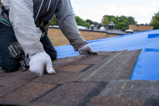 Fast & Reliable Emergency Roof Repairs in Lakeside Park, KY