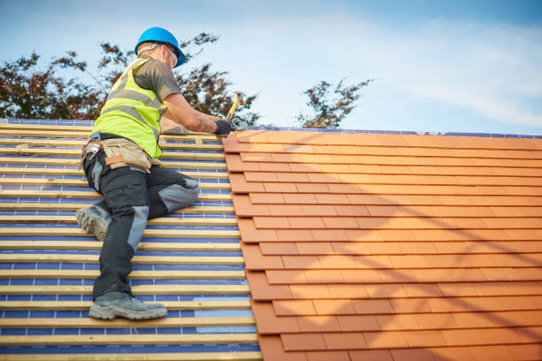 Best Cold Roofs  in Lakeside Park, KY