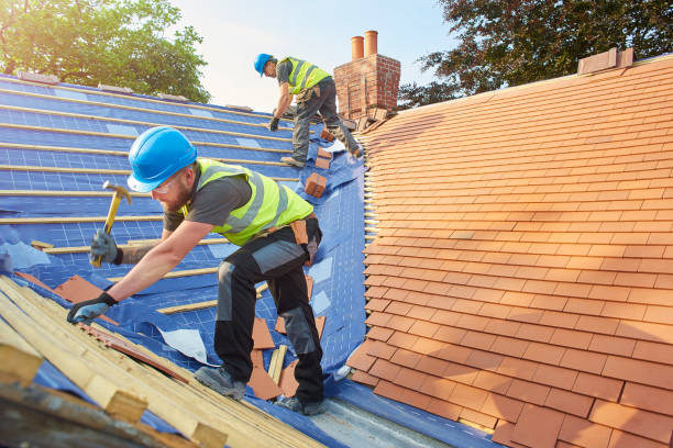 Best Green or Eco-Friendly Roofing Solutions  in Lakeside Park, KY