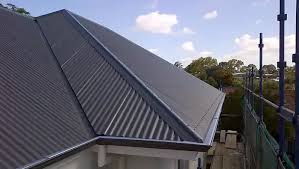 Best Sheet Metal Roofing  in Lakeside Park, KY